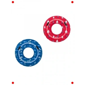 Şişme Deniz Yüzme Simidi | 1.19 m Çap