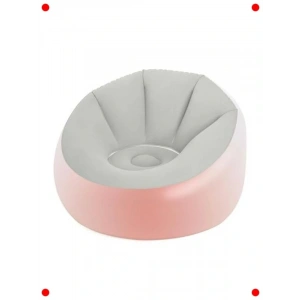 Şişme LED Işıklı Sandalye - 102x97x71 cm