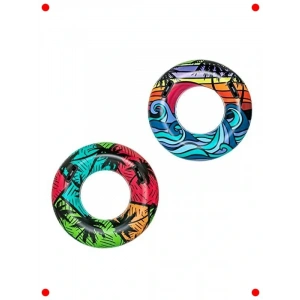 Şişme Yüzme Sepeti - 91 cm