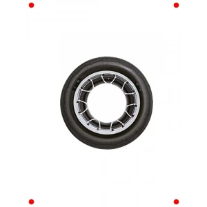 Şişme Yüzme Simidi - 119 cm Çap