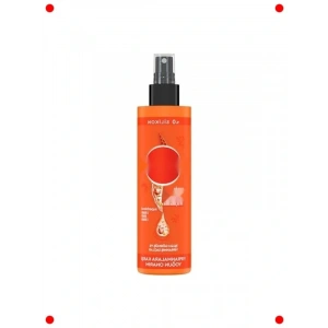 Sıvı Saç Bakım Kre: Onarıcı, Kırılma Karşıtı, Besleyici (200 ml)