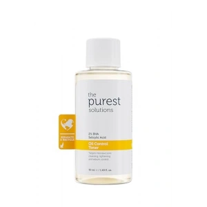 Sivilce ve Siyah Nokta Karşıtı Tonik 50 ml