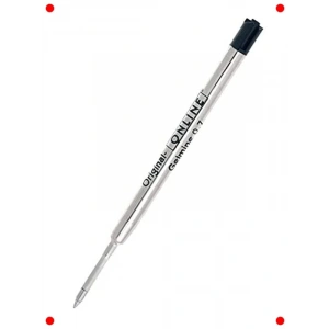 Siyah 0.7mm Jel Kalem Yedek Mürekkebi