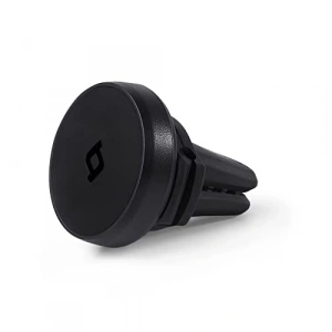 Siyah Araç İçi Telefon Tutucu, Kullanımı Kolay