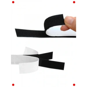 Siyah  Bant, 5 Metre