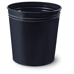 Siyah Eco Çöp Kovası, Kullanışlı ve Pratik