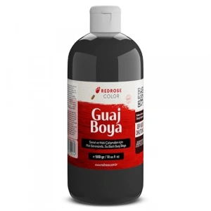 Siyah Guaj  500gr
