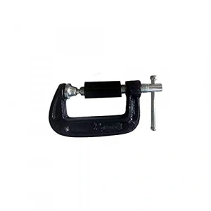 Siyah Işkence Aleti, 51 mm Kalınlık, Dayanıklı Tasarım