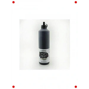 Siyah Karatahta Boyası (750 ml) - Kendin Yap Projeleri