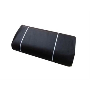 Siyah Kristal Tül, 1 Metre Uzunluk