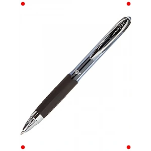 Siyah Mekanik Jel Kalem 0,7 mm