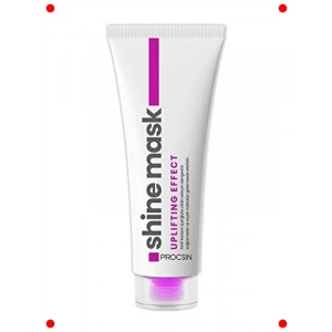 Siyah Nokta Karşıtı Soyulabilir Işıltı Maskesi 50ml