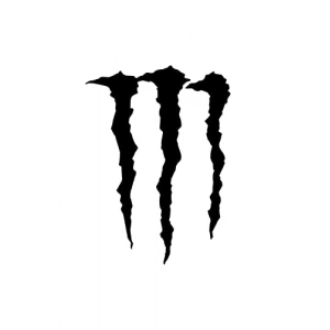 Siyah Renkli Cam Sticker ile Yaratıcı Dekorasyon