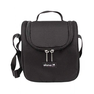 Siyah Renkli Sırt Çantası, Modern Tasarım