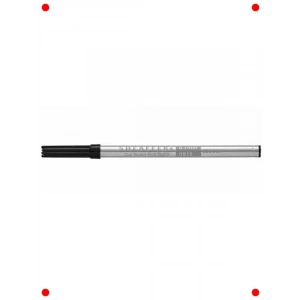 Siyah Roller Kalem Yedek Mürekkebi Blister