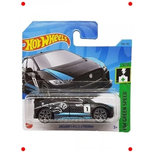 Siyah Spor Araba Modeli - 2023 Koleksiyonu