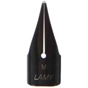 Siyah Uç Z50S-M Dolma Kalem, Lamy Kalitesi ile