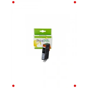 Siyah Yüksek Verimli Mürekkep Kartuşu