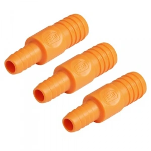 Sızdırmaz Bahçe Sulama Adaptörü, 1/2 – 3/4 Çevirici 3’lü Set