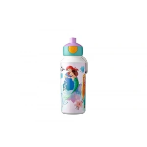 Sızdırmaz İçecek Şişesi, 400 ml, Okul Kullanımına Uygun