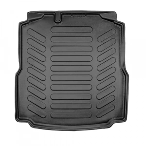 Skoda Octavia 2013-2019 Uyumlu 3D Baj Havuzu