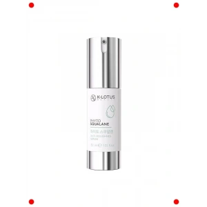 Skualen Cilt Serumu - Bariyer Onarıcı 30 ml