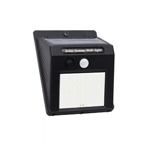 Sm-8006  Sensörlü Duvar Tipi 20 Ledli Led Aplik