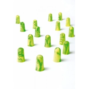 SNR 36 dB Fit Nitril Eldiven, 10 Adet Set, Dayanıklı ve Konforlu Kullanım