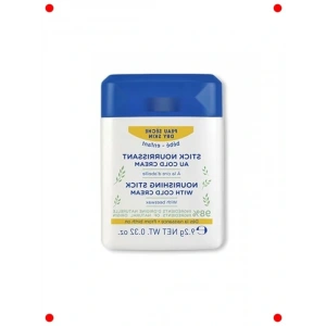 Soğuk Krem İçerikli Besleyici Cilt Sticki 9,2g