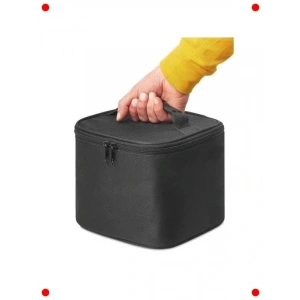 Soğuk/Sıcak Yalıtımlı İçecek Taşıma Çantası