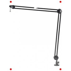 Sol El Oyuk Gövdeli Elektro Gitar