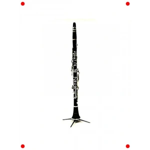 Sol Klarnet - BCL 4000 Performans Modeli