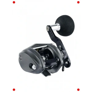 Sol Kol Slow Jig Balıkçılık Makinesi