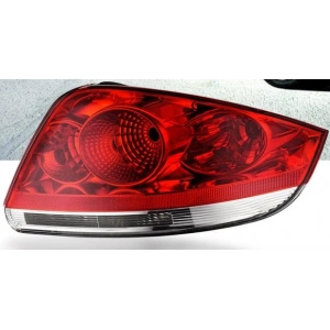 Sol Stop Lambası, Fiat Linea 2007 Modeli İçin Uygun Yedek Parça