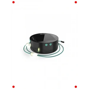 Solar Dize Işıklar (5,49 Metre)