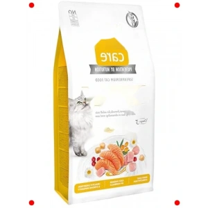 Somon Tavuklu Tahılsız Kedi Maması 7 kg