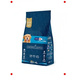 Somonlu Az Tahıllı Büyük Irk Köpek Maması (15 Kg)