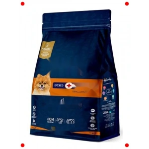 Somonlu Az Tahıllı Yetişkin Köpek Maması 3 Kg