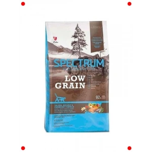 Somonlu & Hamsili Az Tahıllı Yetişkin Kedi Maması 12 kg