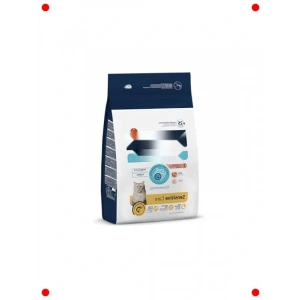 Somonlu Hassas Yetişkin Kedi Maması 10 Kg