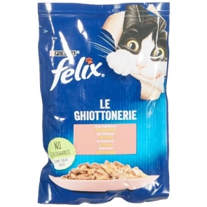 Somonlu Kedi Yaş Maması 26 Adet 85 gramlık Kutuda