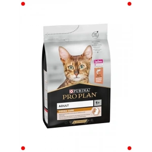 Somonlu Kuru Kedi Maması 3 Kg