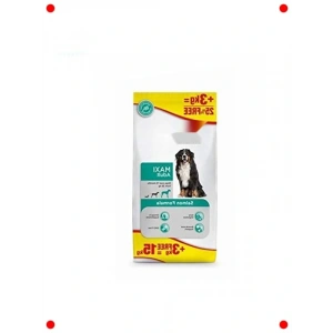 Somonlu Maxi Yetişkin Köpek Maması 15 kg