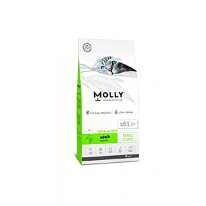 Somonlu Sterilize Kedi Maması, 15 Kg