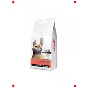 Somonlu Süper Premium Yetişkin Kedi Maması 1.5 Kg