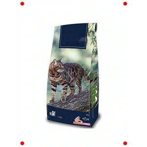 Somonlu Yavru Kedi Maması 10 Kg - Hipoalerjenik