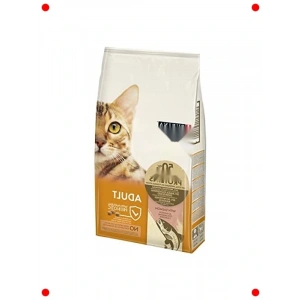 Somonlu Yetişkin Kedi Kuru Maması - 15 Kg