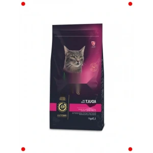 Somonlu Yetişkin Kedi Maması - 1.5 kg