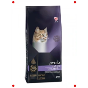 Somonlu Yetişkin Kedi Maması Tüy ve Cilt Bakımı 15 Kg