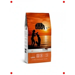 Somonlu Yetişkin Köpek Maması – Orta-Büyük Irklar 2.5 Kg